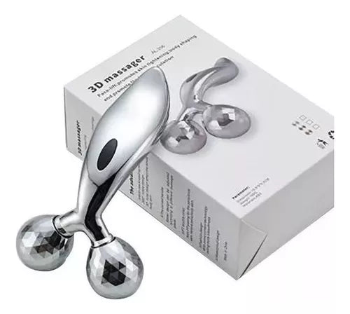 GlowFit™ – Masaje facial