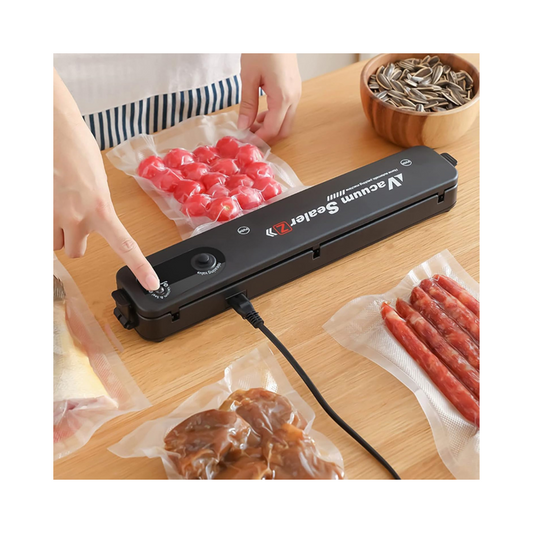 SealPro™ — Conservación eficiente