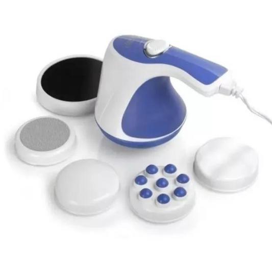 GlowFit™ — Cuidado Anticelulitis