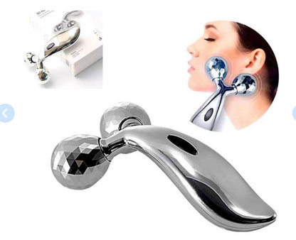 GlowFit™ – Masaje facial