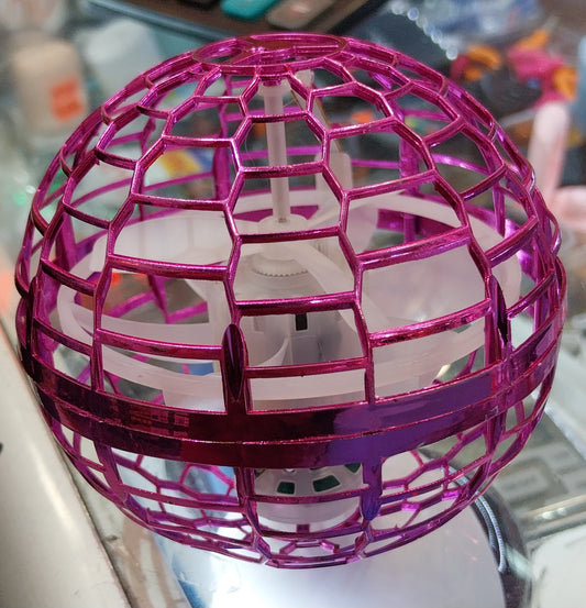 FloatWave™ – Esfera flotante