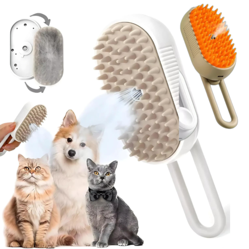 FurClean™ – Quita pelos