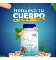 Digest Clean™ — Limpieza natural