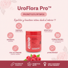 Infografía UroFlora Pro™
